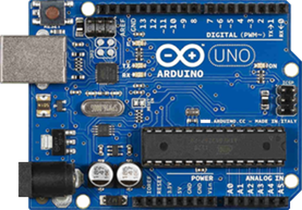 Arduino Uno