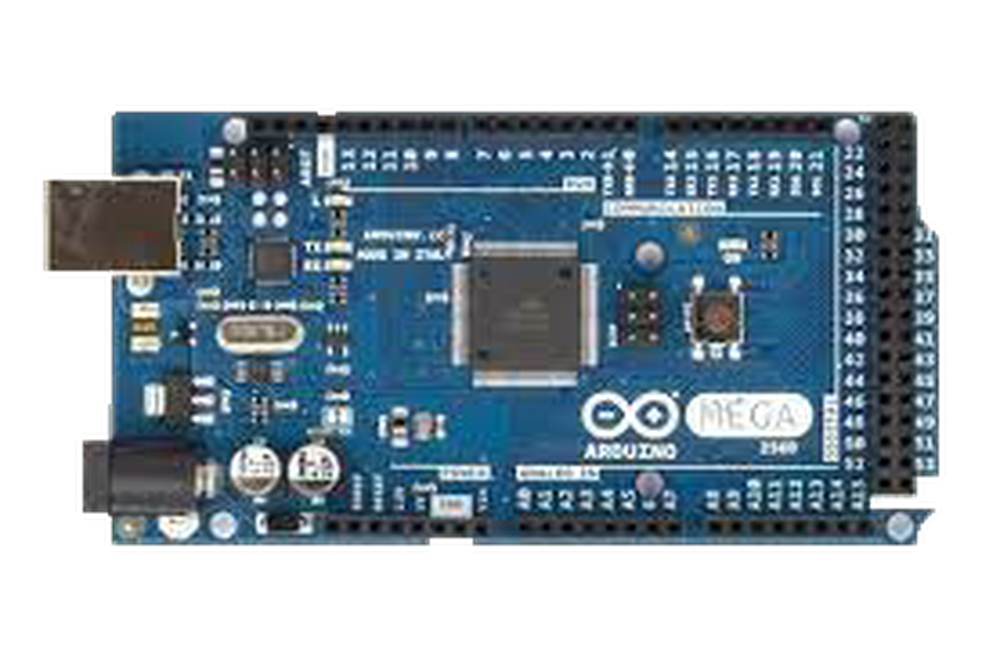 Arduino Mega