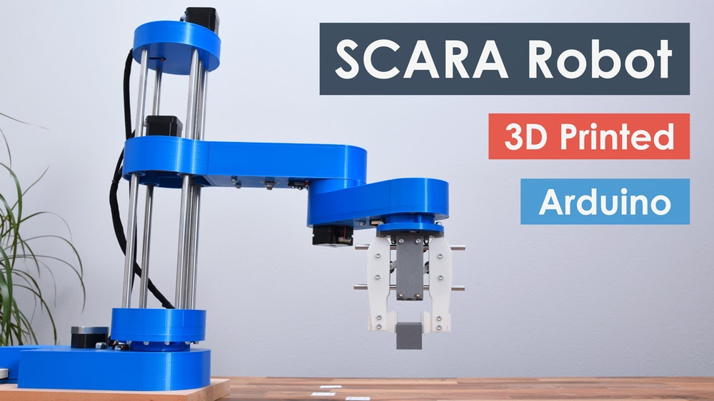 Scara Robot