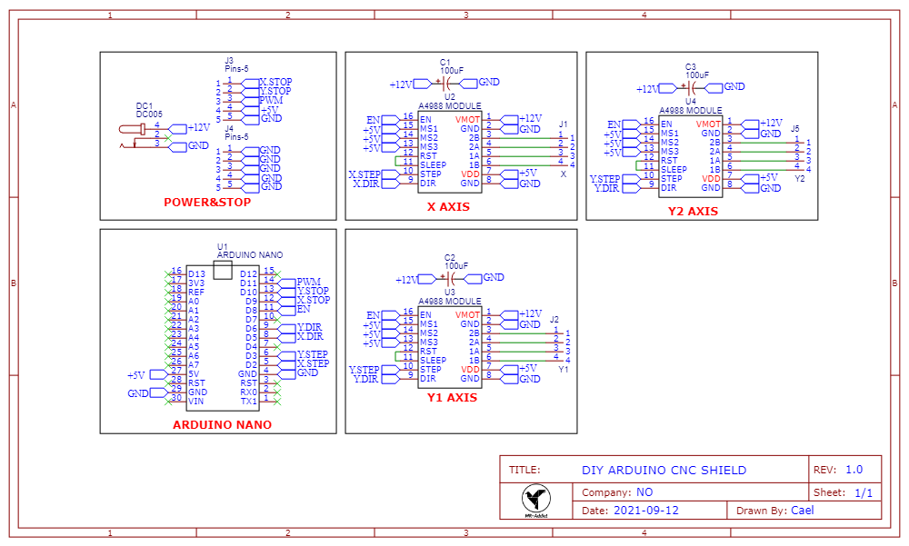 SCHEMATIC