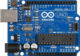 Arduino