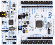 STM32