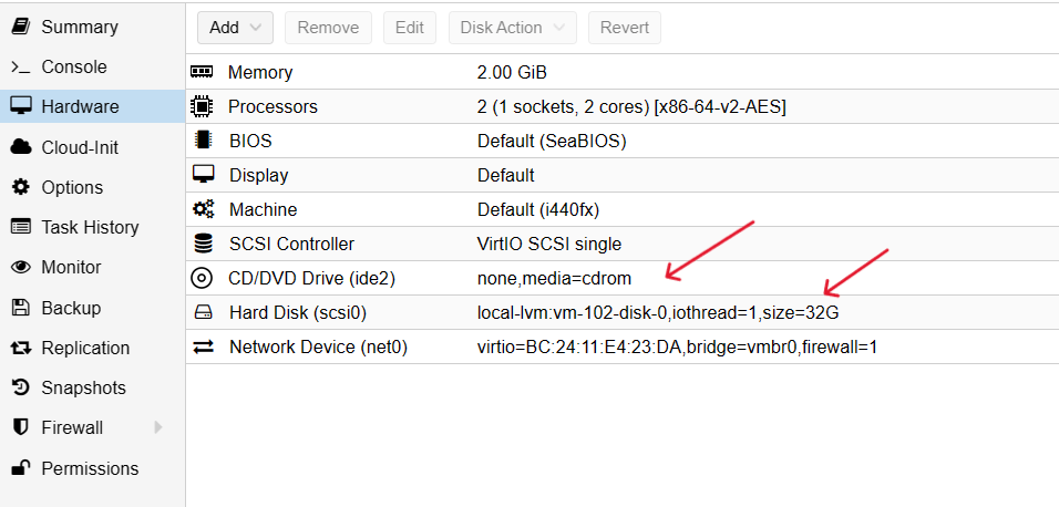 delete-dvd-drive-and-hard-disk