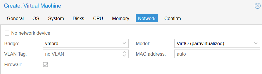 pve-network