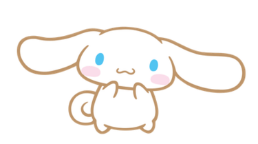 Cinnamoroll