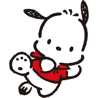 Pochacco