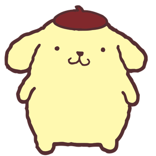 Pom Pom Purin